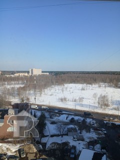 Купить 1-комнатную квартиру, №388801