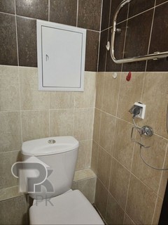 Купить 1-комнатную квартиру, №389017