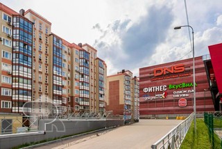 Купить 2-комнатную квартиру, №390453