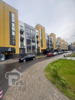 Купить 1-комнатную квартиру, №384590