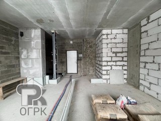 Купить 1-комнатную квартиру, №386564