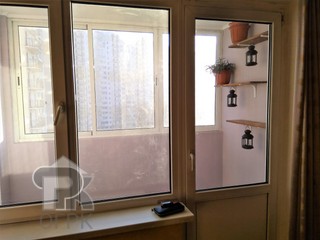 Купить 1-комнатную квартиру, №368528