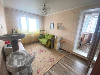 Купить 3-комнатную квартиру, №386600