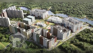 Купить 1-комнатную квартиру, №385820