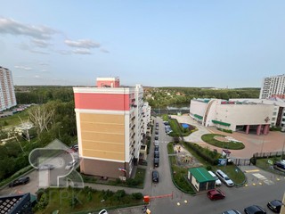 Купить 1-комнатную квартиру, №385834