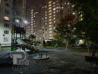Купить 3-комнатную квартиру, №386983