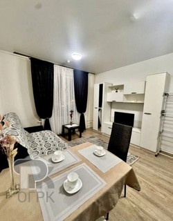 Купить студию, №390365