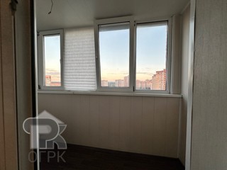 Купить 1-комнатную квартиру, №391659