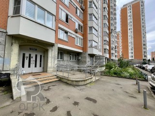 Купить 1-комнатную квартиру, №391601