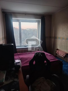 Купить 3-комнатную квартиру, №389201