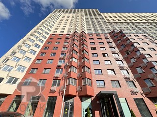 Купить 2-комнатную квартиру, №387261