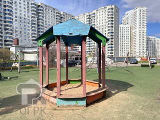 Купить 3-комнатную квартиру, №390370