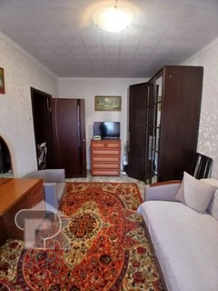 Купить 2-комнатную квартиру, №390643
