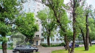Купить 3-комнатную квартиру, №380798