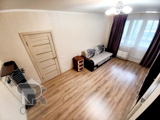Купить 1-комнатную квартиру, №387281