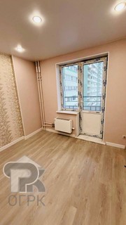 Купить 1-комнатную квартиру, №387509