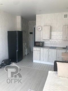 Купить студию, №373671