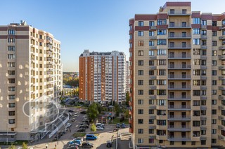 Купить 2-комнатную квартиру, №386236