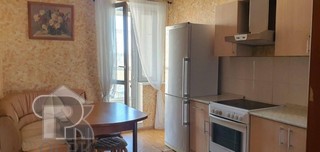 Купить 2-комнатную квартиру, №387290