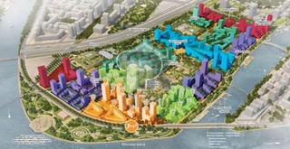 Купить 4-комнатную квартиру, №388414