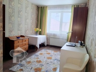 Купить 1-комнатную квартиру, №390280