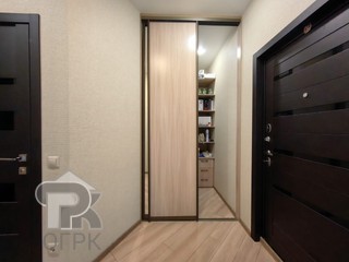 Купить 1-комнатную квартиру, №385856