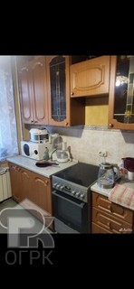 Купить 3-комнатную квартиру, №389401