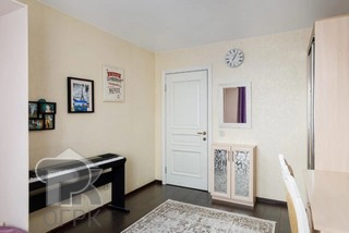 Купить 3-комнатную квартиру, №390068