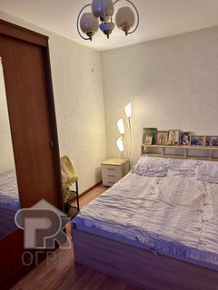 Купить 2-комнатную квартиру, №386571