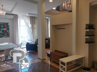 Купить 5-комнатную квартиру, №384650