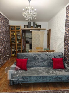 Купить 3-комнатную квартиру, №388383