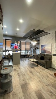 Купить 1-комнатную квартиру, №388491