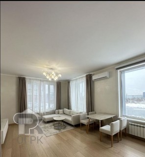 Купить 3-комнатную квартиру, №388624