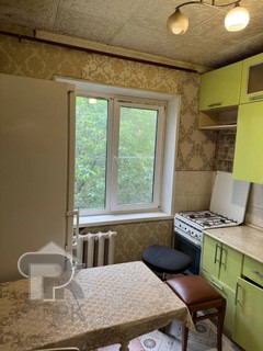 Купить 2-комнатную квартиру, №390195