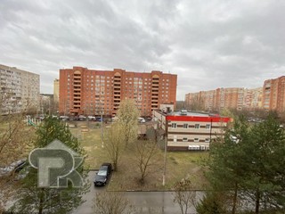 Купить 3-комнатную квартиру, №389164