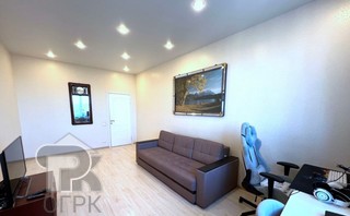 Купить 3-комнатную квартиру, №384843