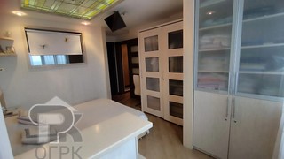 Купить 3-комнатную квартиру, №389257