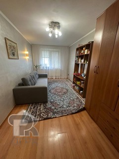 Купить 3-комнатную квартиру, №385440