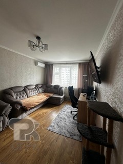 Купить 2-комнатную квартиру, №385623