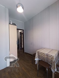 Купить 1-комнатную квартиру, №388774