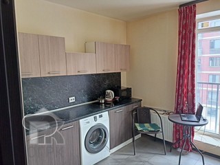 Купить 1-комнатную квартиру, №389018