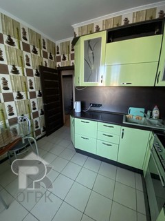 Купить 1-комнатную квартиру, №386636