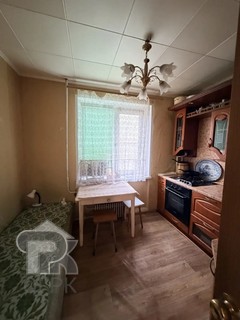 Купить 1-комнатную квартиру, №389490