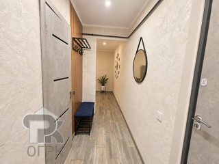 Купить 3-комнатную квартиру, №392584