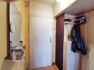 Купить 1-комнатную квартиру, №368030