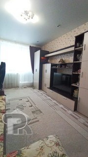 Купить 1-комнатную квартиру, №387135