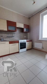 Купить 1-комнатную квартиру, №385391