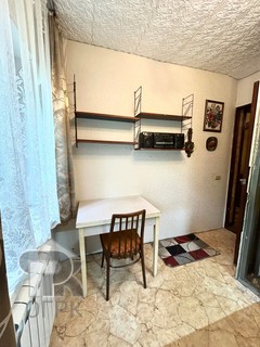 Купить 1-комнатную квартиру, №385861