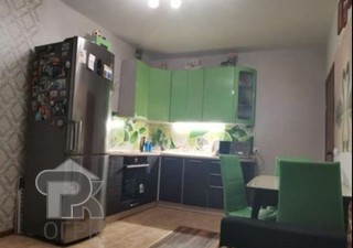 Купить 1-комнатную квартиру, №357550