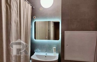 Купить 1-комнатную квартиру, №388779